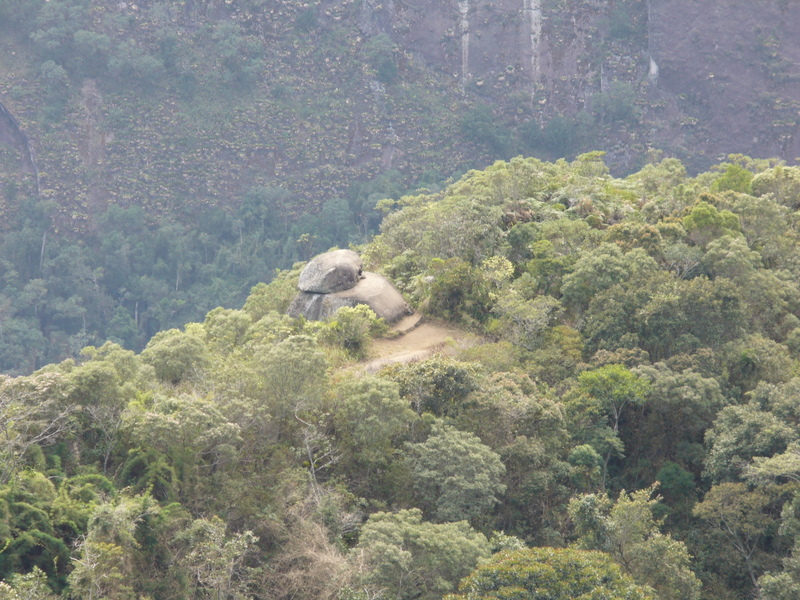 Serra dos Órgãos National Park - Petrópolis