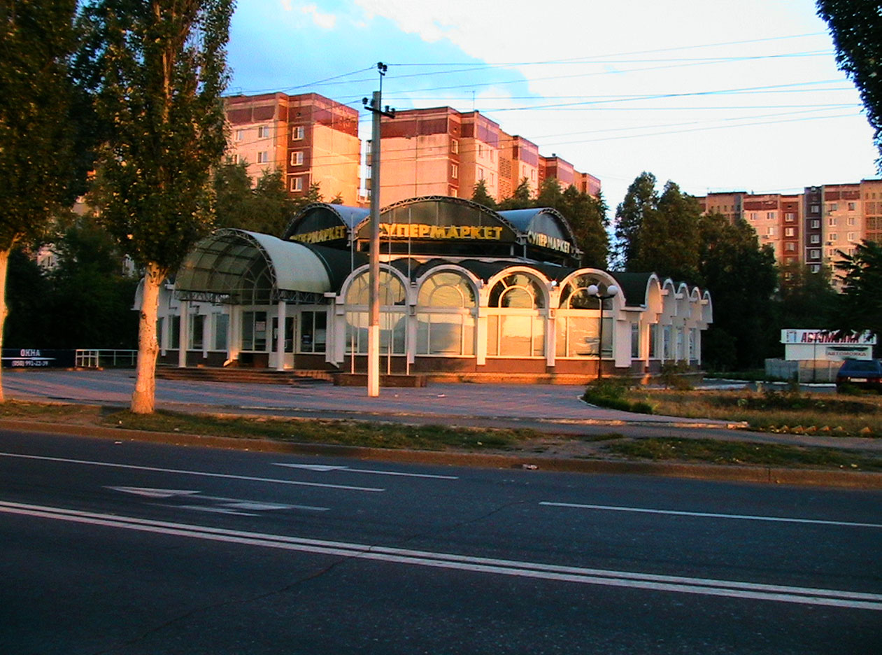 Г донецк ул петровского. Улица Петровского 111 Донецк. Ул. Петровского, 191. Ул Петровского 191 Донецк. Магазин Засядько Донецк.