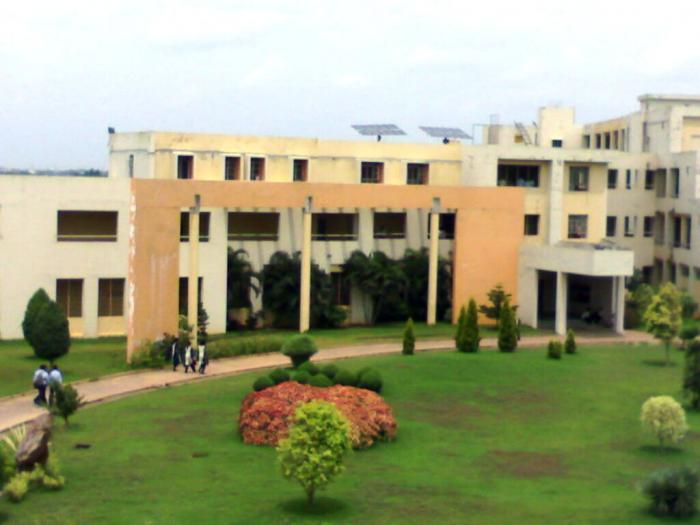 C V Raman Group of Institutions
