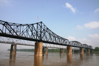 KCS Railroad Bridge