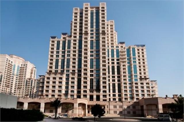 Tanaro Building Tanaro - Dubai