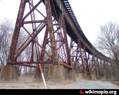 Cairo Rail Bridge