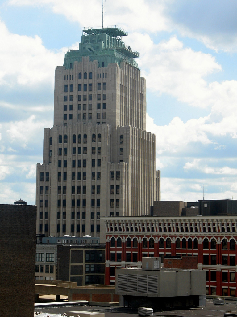 AT&T Building - Cleveland, Ohio