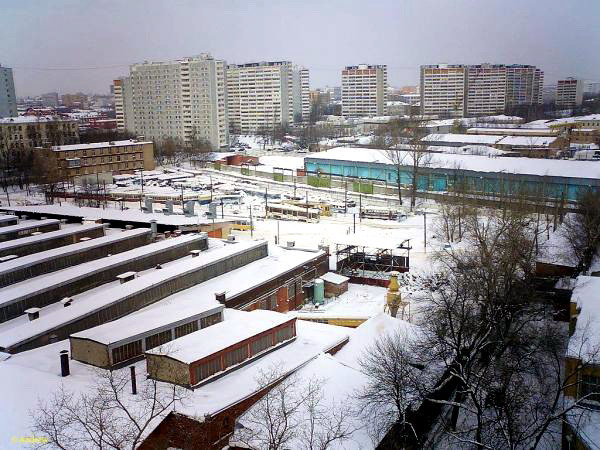 (Москва)