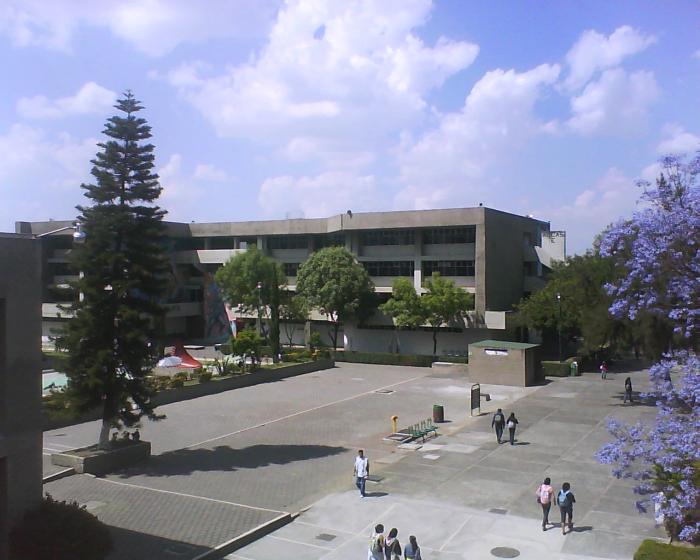 UAM Iztapalapa - México