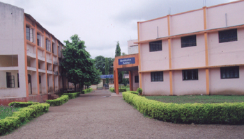 ASC College - Chopda