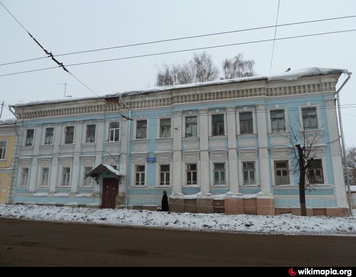 Кострома симановского. Кострома ул. Симановского, 7/24. Ул Симановского Кострома д 9/35.