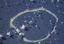 Nukumanu Islands | atoll