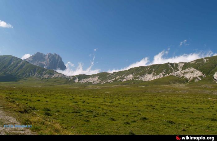 Campo Imperatore