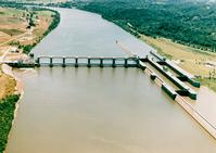 Racine Locks and Dam