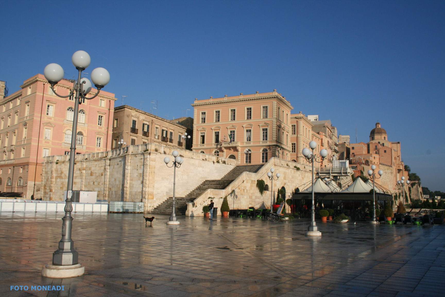 Castello - Cagliari