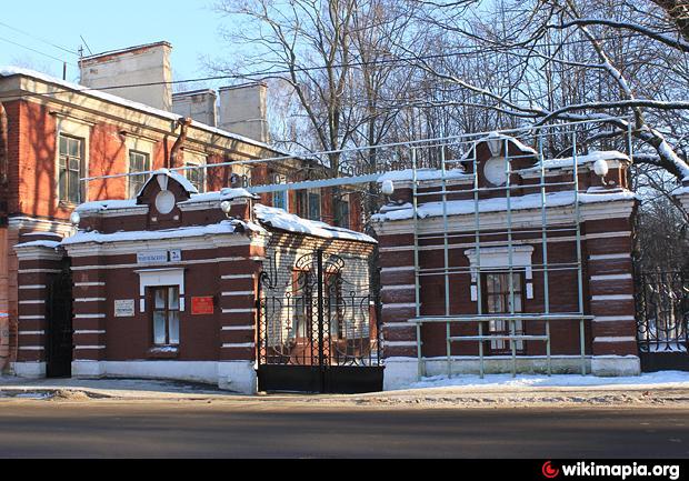 Мануильского 2б кронштадт госпиталь. Кронштадтский военно-морской госпиталь. Морской госпиталь в Кронштадте. 35 Военно-морской госпиталь Кронштадт.