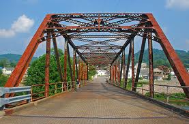 Hi Carpenter Memorial Bridge