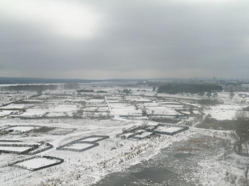 Lesosibirsk
