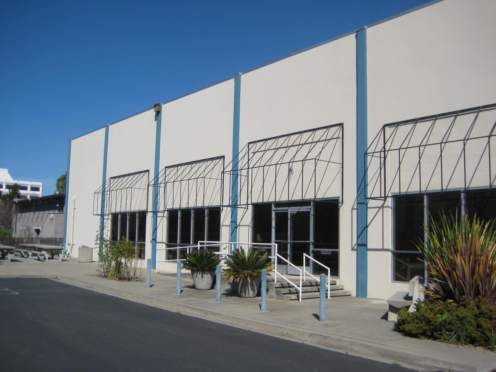 Production Facility - San Jose, California