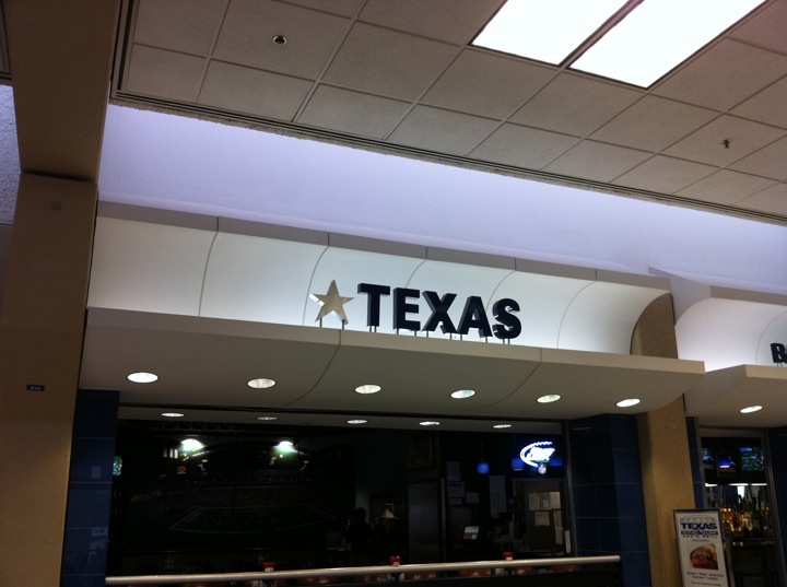 DallasFort Worth International Airport (DFW/KDFW) Grapevine, Texas