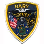 Gary Police Department - Gary, Indiana