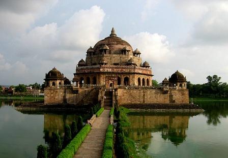 Sher Shah Suri Tomb - Sasaram | mausoleum, interesting place