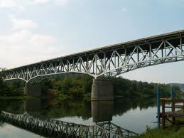 Allegheny River Turnpike Bridge