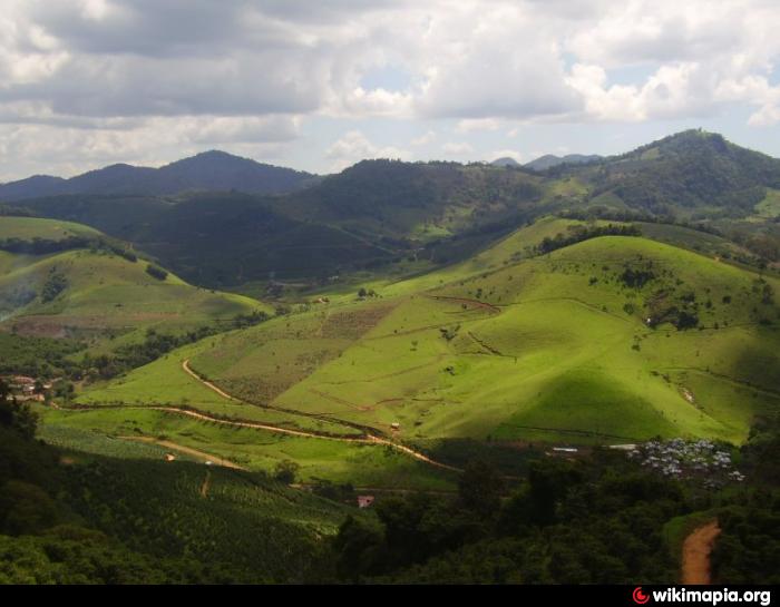 Simonésia - Minas Gerais - Brasil