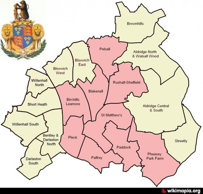 Midlands of england. West Midlands Map. Walsall на карте. Королевство Мидланд.