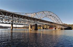 Belle Vernon Speers Bridge