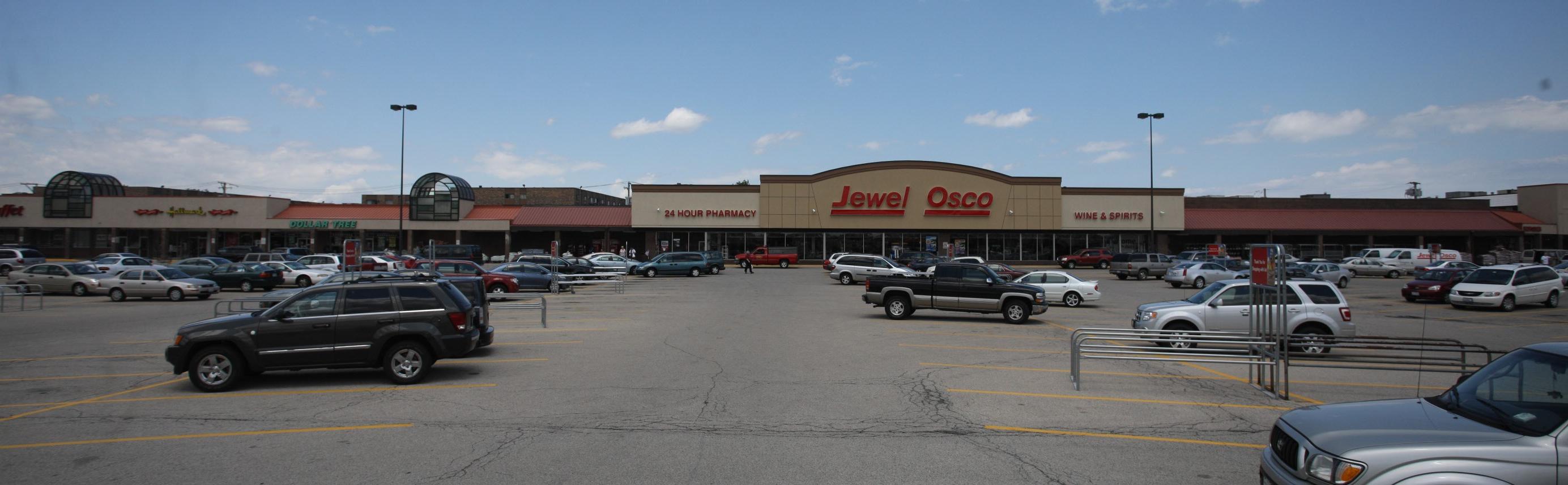 Jewel-Osco - Niles, Illinois West Dempster Street, 8730