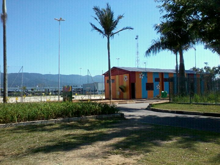 Fonte: Wikimapia / foto de usuário