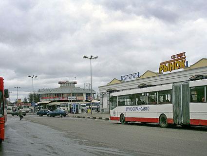 Мытищи Фото Города 2025