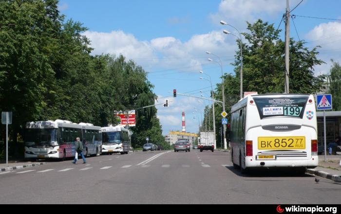 Мытищи научно исследовательский институт овощного хозяйства