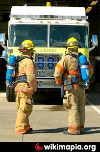 Port Of Portland Fire Department - Portland, Oregon