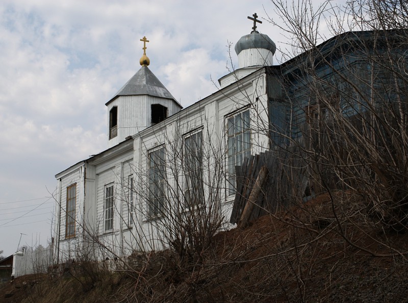 Село мыс пермский. Храм Александра Невского Мысы Пермский край. Храм Александра Невского в Мысах. Посёлок Мысы Пермский край Церковь. Церковь Александра Невского Мысы Краснокамский район.