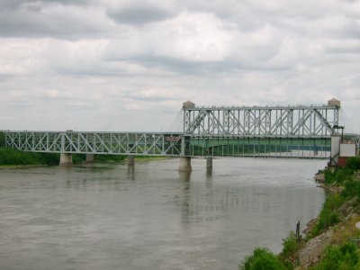 ASB Bridge - Kansas City, Missouri