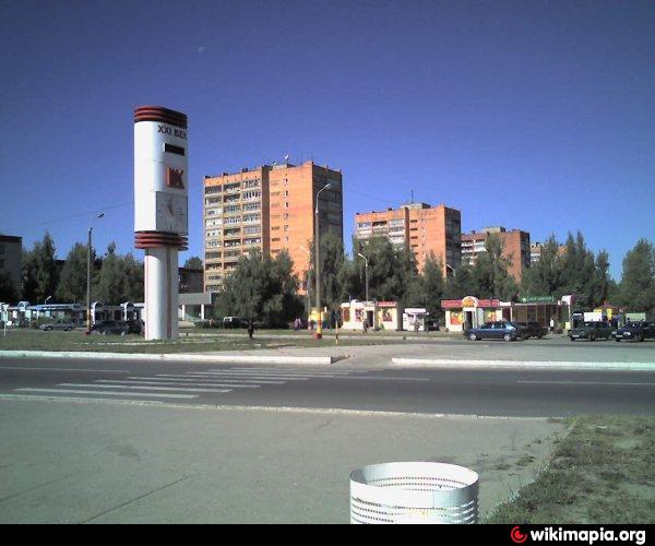Г Кстово Фото