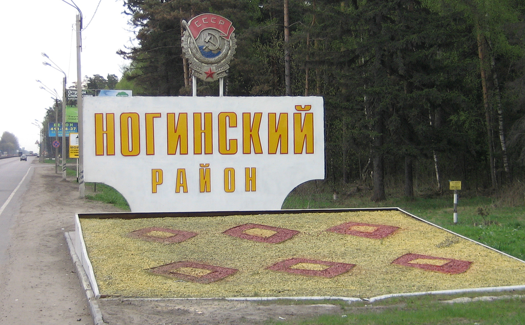 В ногинском. Ногинский район Стелла. Стелла города Ногинск. Стелла въезд в Ногинск. Ногинск въезд в город.