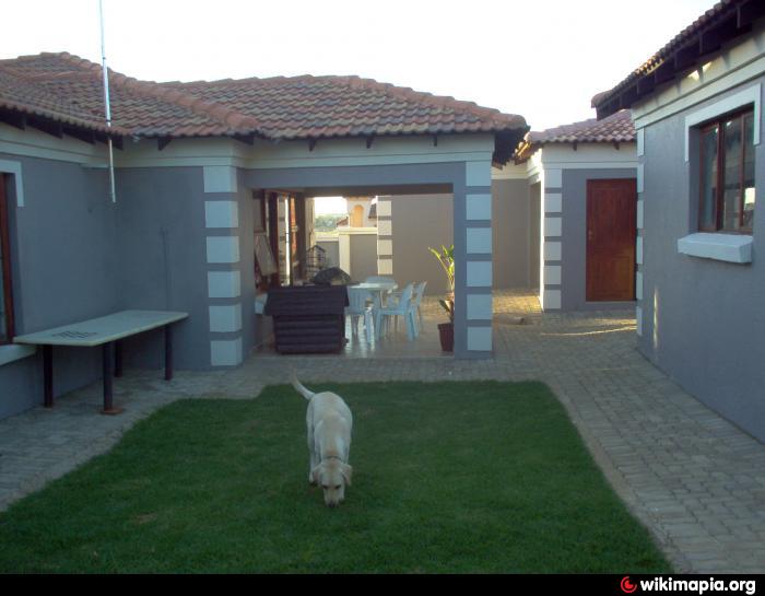 15 Minushka, Vlei Avenue, Pomona, Kempton Park For Sale