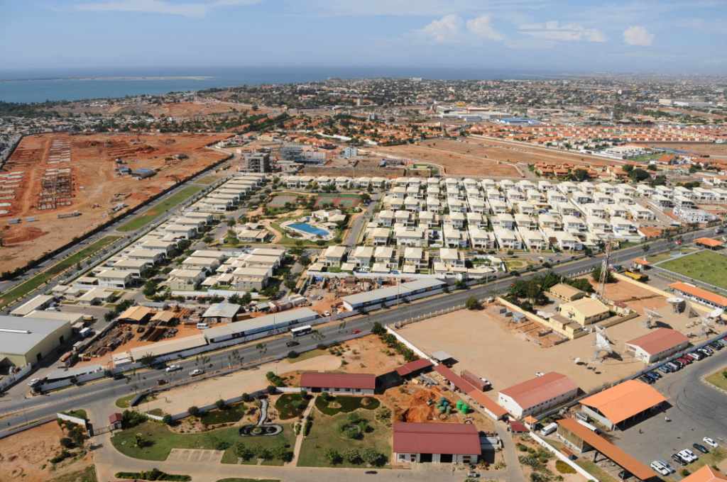 Riviera condominium Atlantico