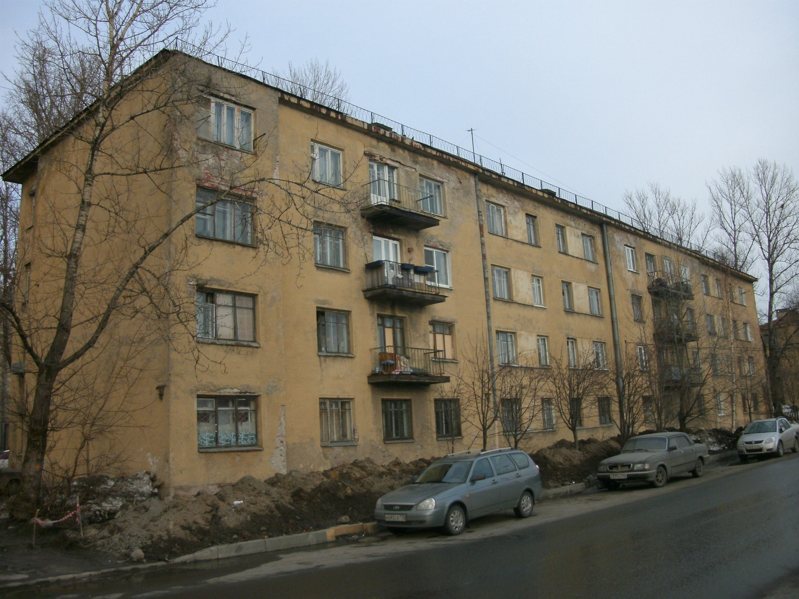 1. кондратьевский пр 40 к4. большой кондратьевский переулок 14с1. санкт-петербург кондратьевский проспект дом 56а. переулок большой кондратьевский дом 14 строение 1.