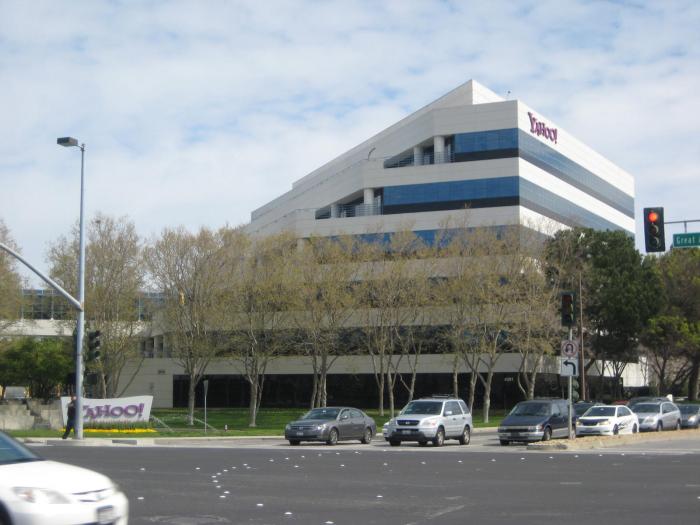 Office Building - Santa Clara, California