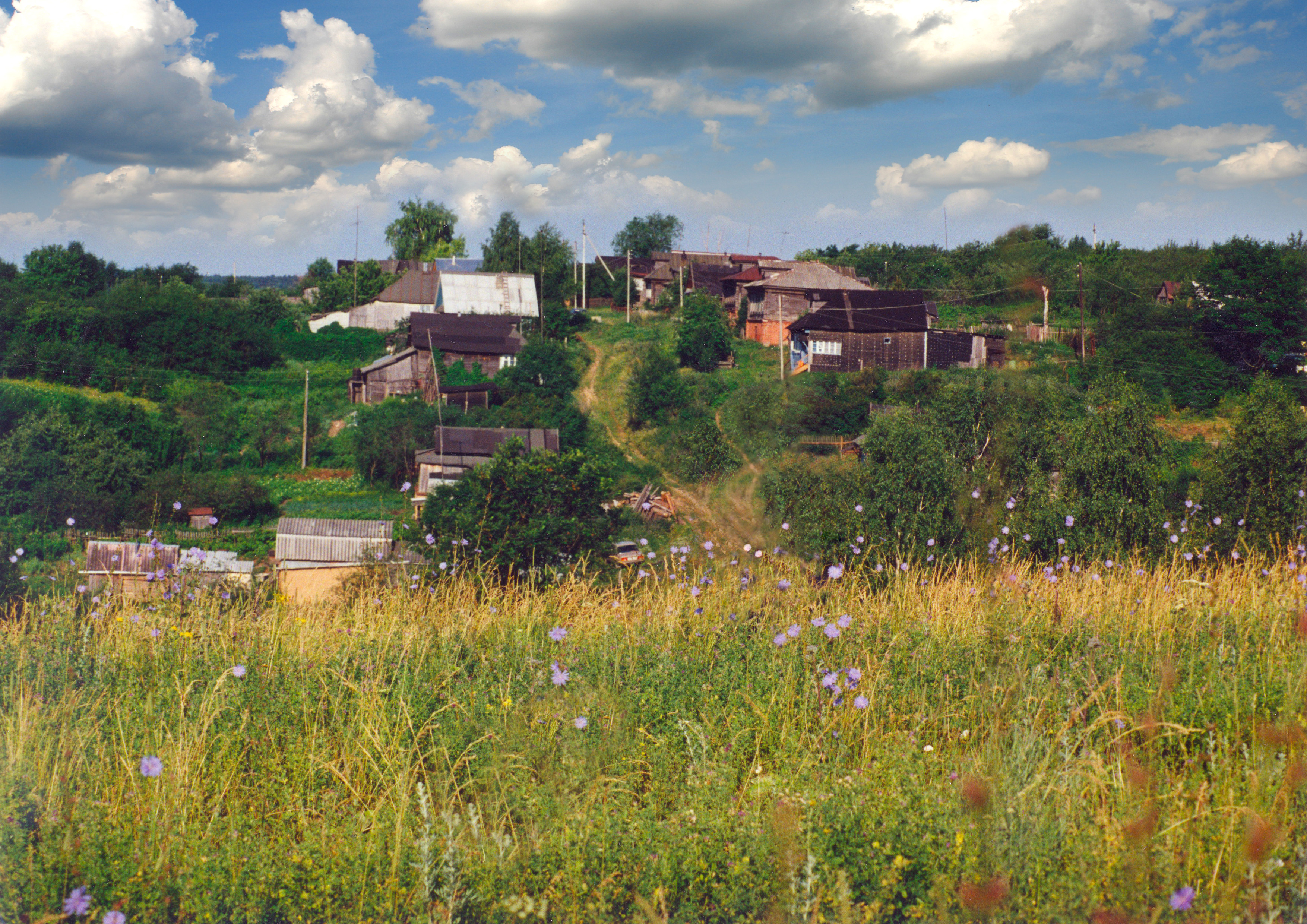 Погода запрудное нижегородская область. Ачапное Нижегородская область. Ачапное деревня.