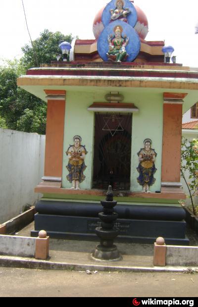 Temple - Thiruvalla