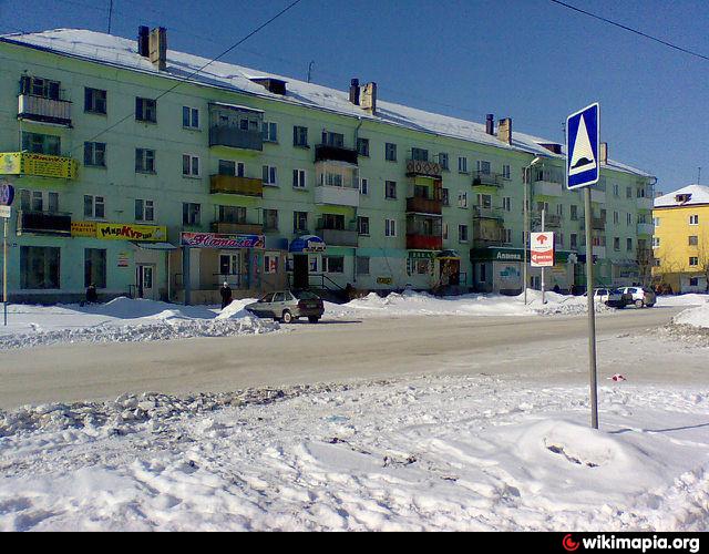 Погода в карпинске. Мира 56 Карпинск.