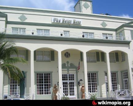 The Betsy Ross Hotel Miami Beach Florida The Betsy Ross Hotel