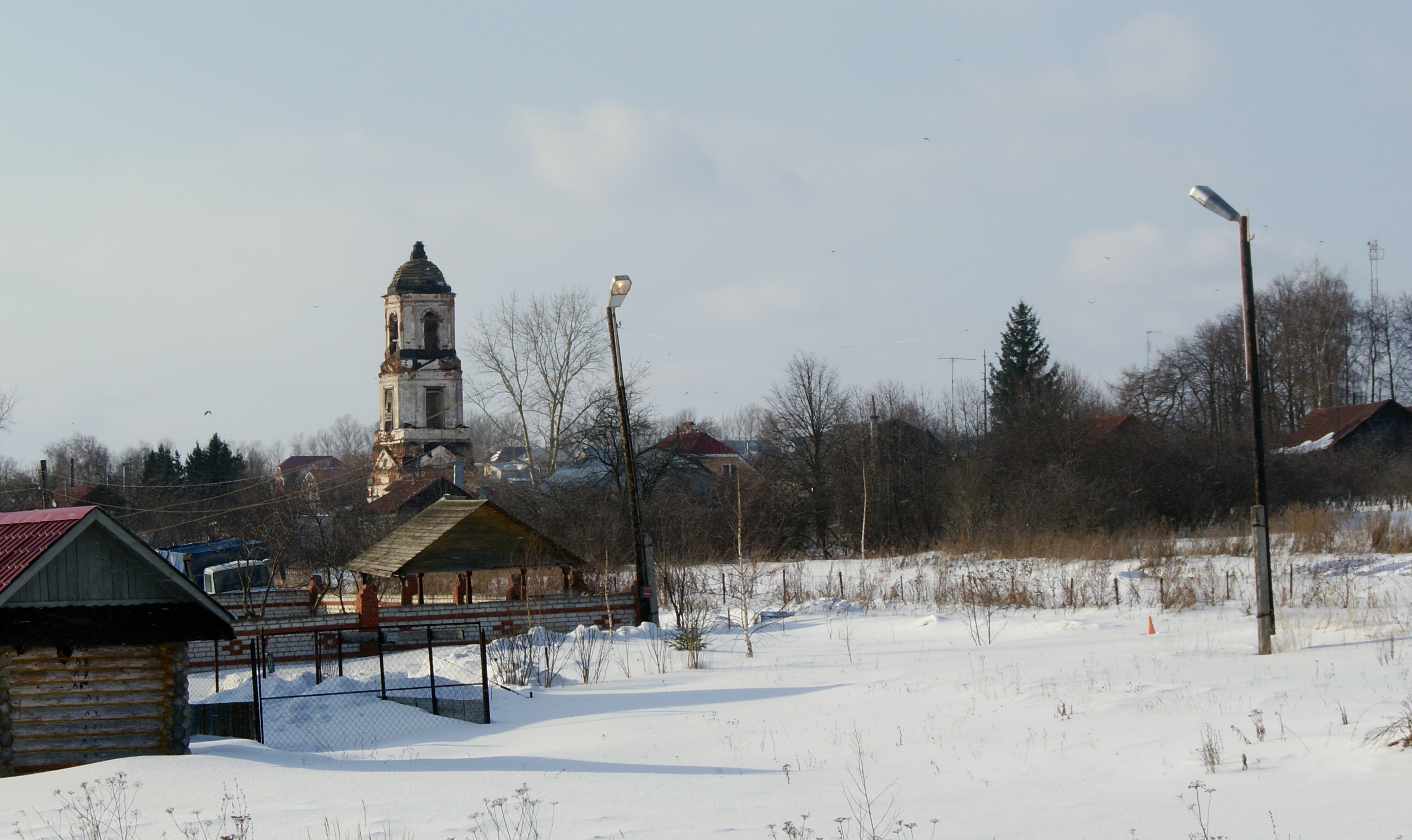 Ближнее село. Село Ближнее Борисово Нижегородская область. Церковь Ближнее Борисово Нижегородская область. Село Ближнее Борисово Нижний Новгород. Колокольня Ближнее Борисово.