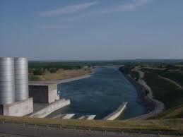 Garrison Dam