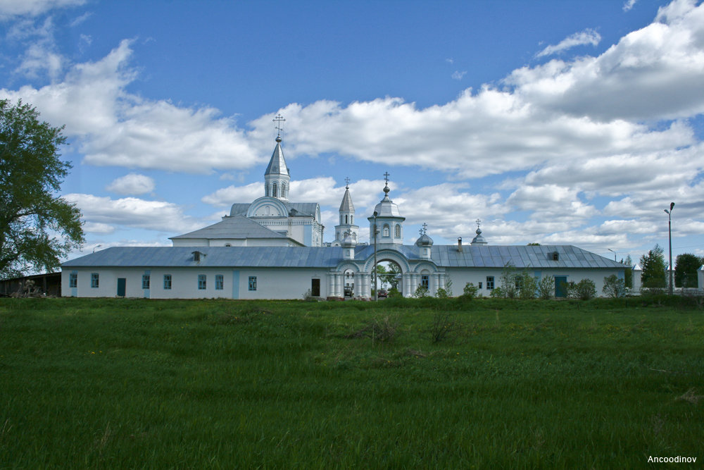 Koryazhma