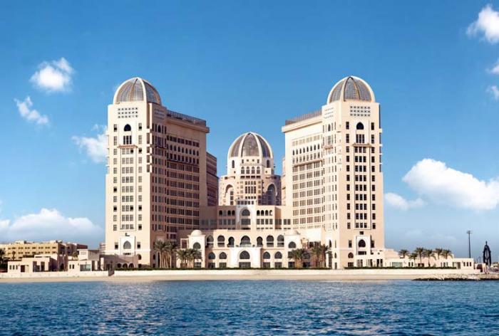 The St. Regis Doha - Doha