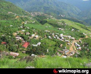 Musikot Rukum Musikot District Hospital