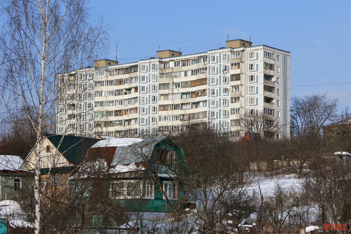 Купить Дом В Сергиевом Посаде Новоугличское Шоссе