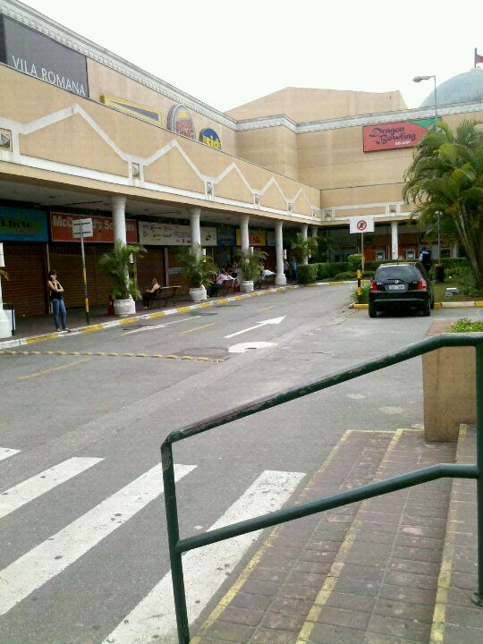 Grand Plaza Shopping Santo André Grand Plaza Shopping Santo André